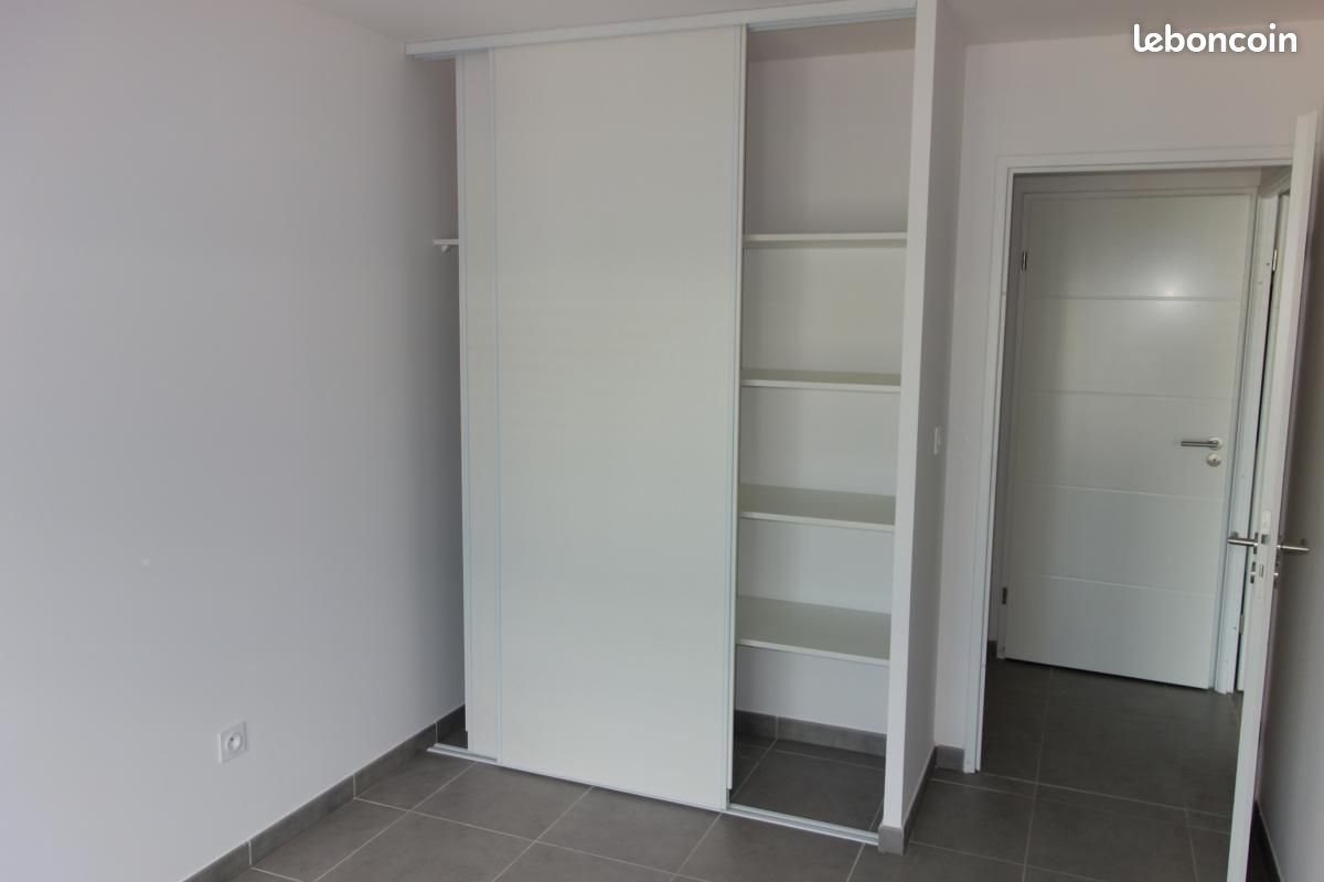 Appartement à louer, 45m², Castanet-Tolosan