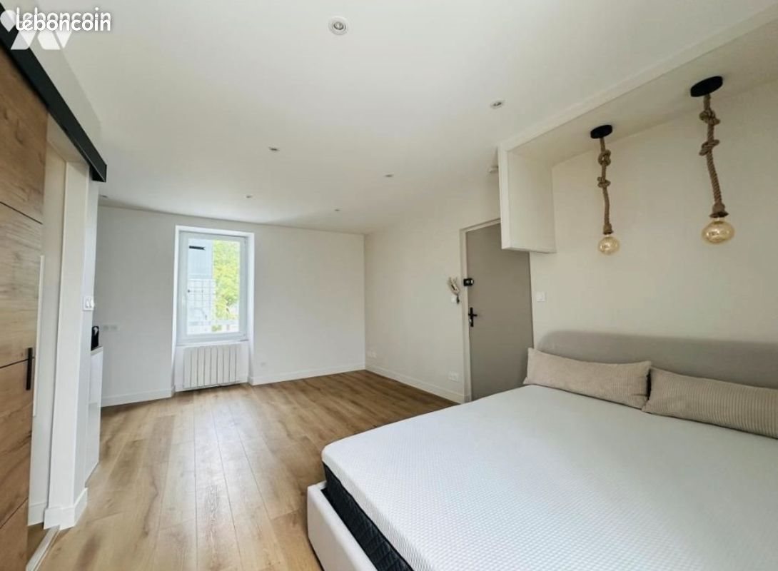 Appartement à vendre, 26m², Larmor-Plage