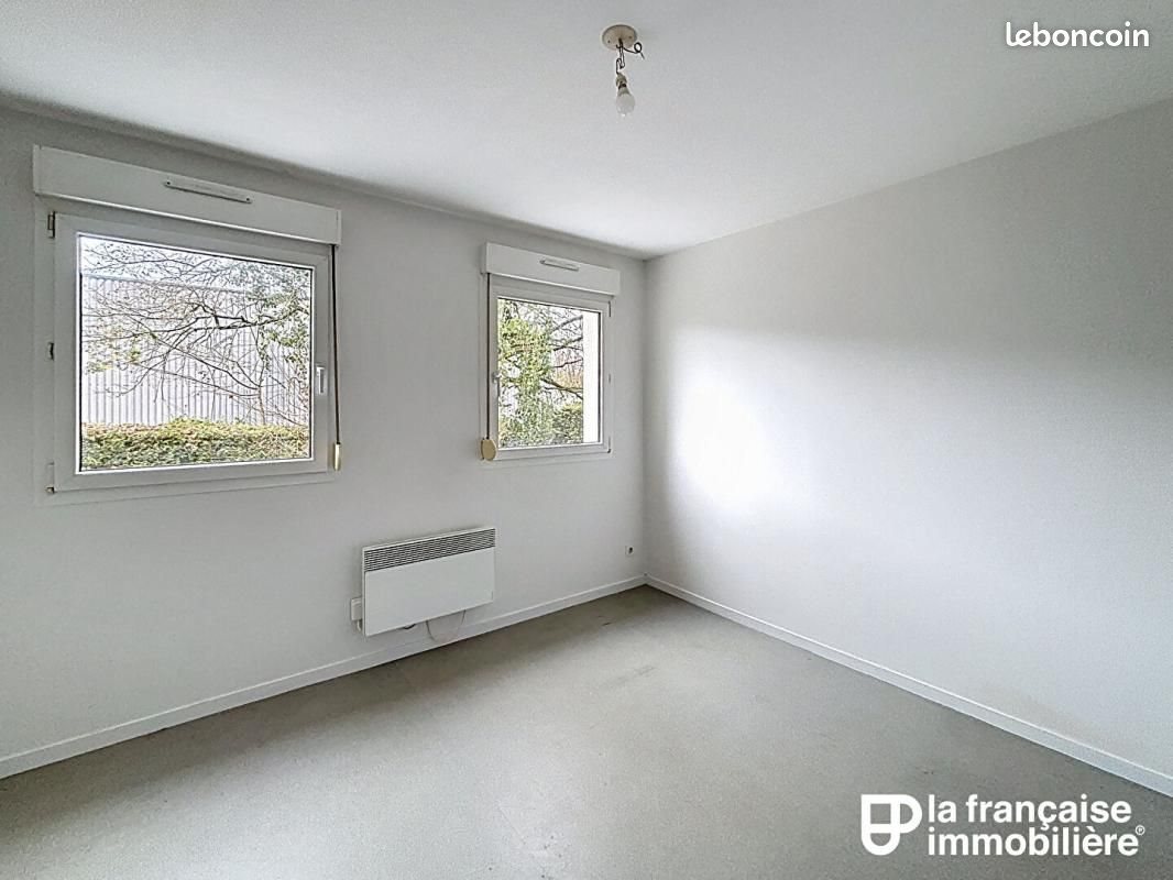 Appartement à louer, 18m², Rennes