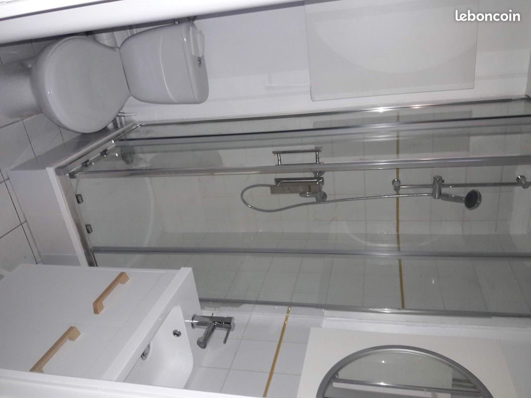 Appartement à vendre, 13m², Lille