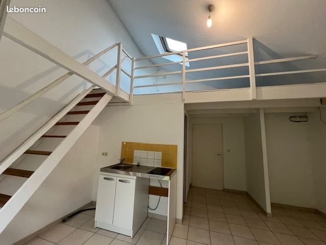 Maison à louer, 37m², Vertou