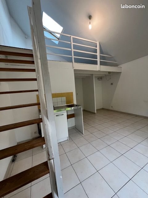Maison à louer, 37m², Vertou