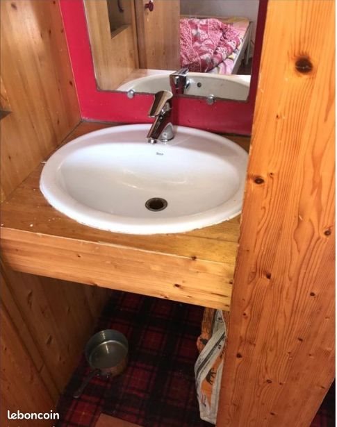 Appartement à vendre, 9m², Rennes