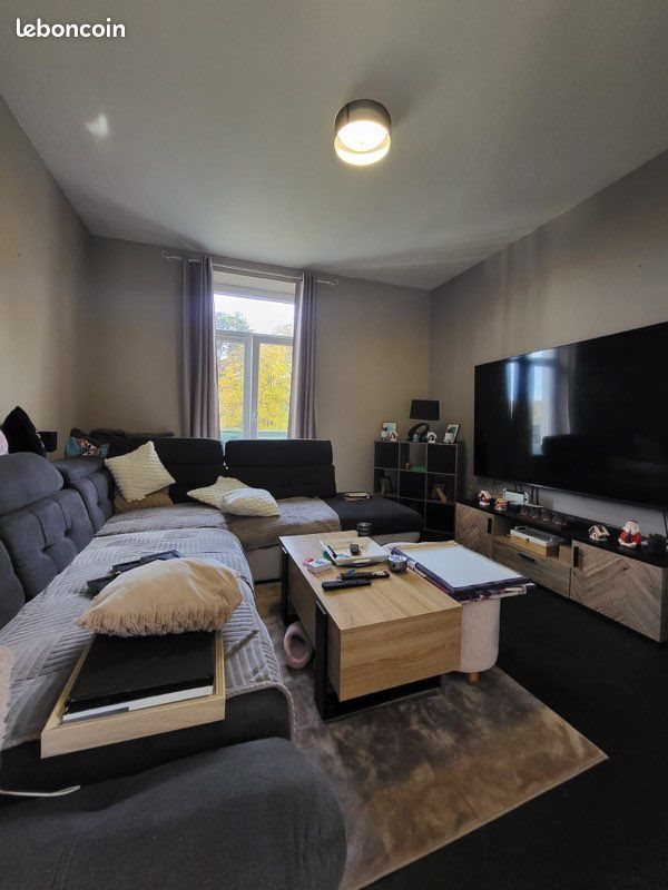 Appartement à vendre, 101m², Audincourt