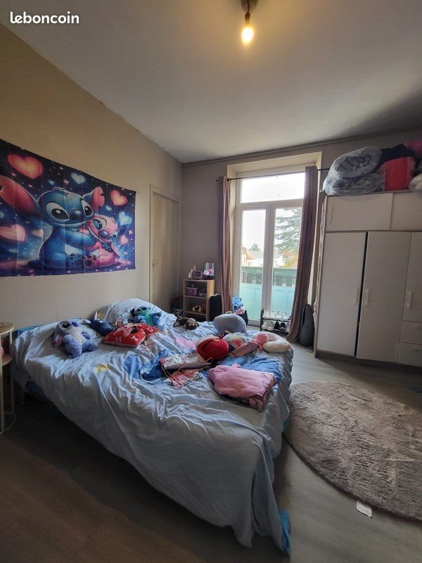 Appartement à vendre, 101m², Audincourt