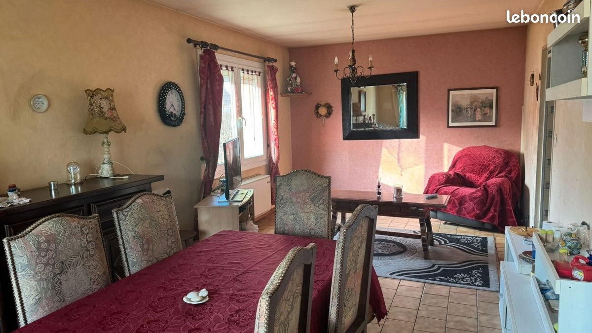Maison à vendre, 113m², Richwiller