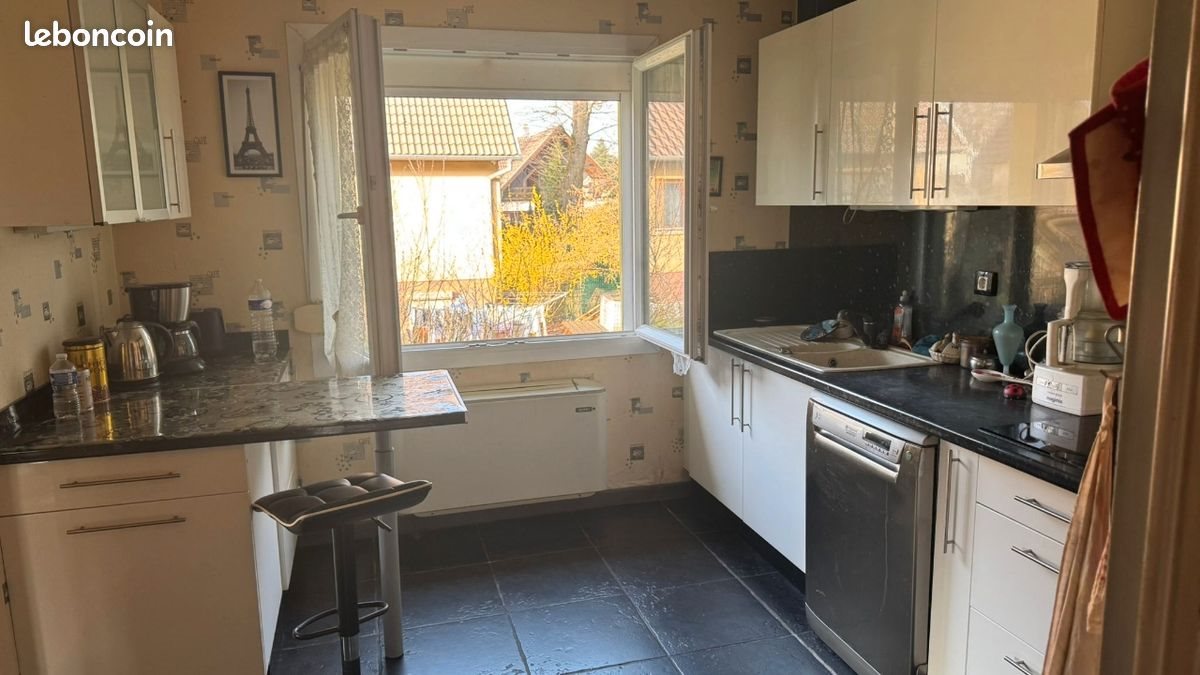 Maison à vendre, 113m², Richwiller