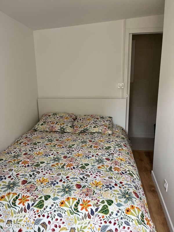 Appartement à louer, 25m², Brest