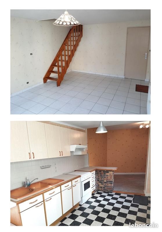 Maison à louer, 83m², Amiens