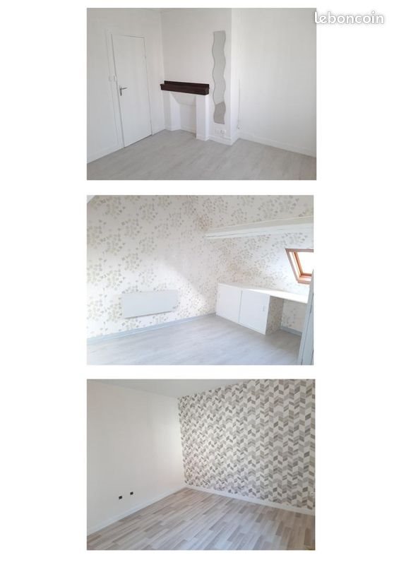 Maison à louer, 83m², Amiens