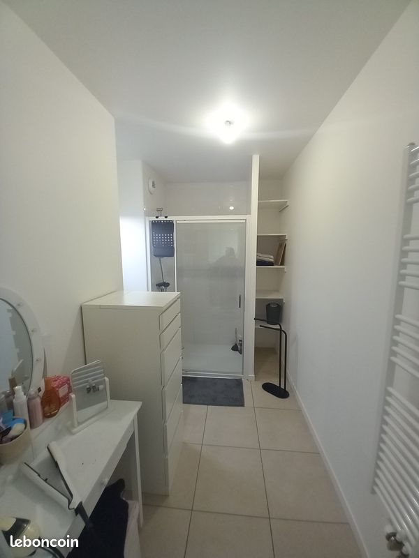 Appartement à louer, 67m², Montauban-de-Bretagne