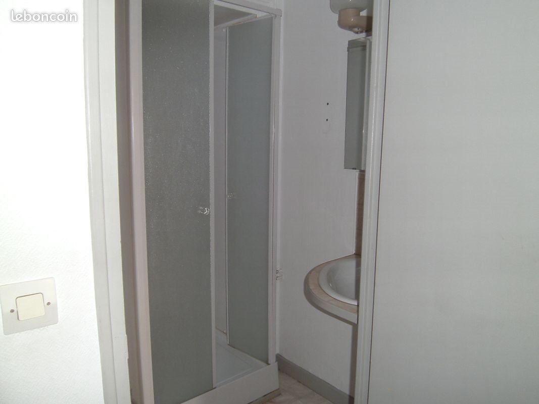 Appartement à louer, 27m², Lérouville
