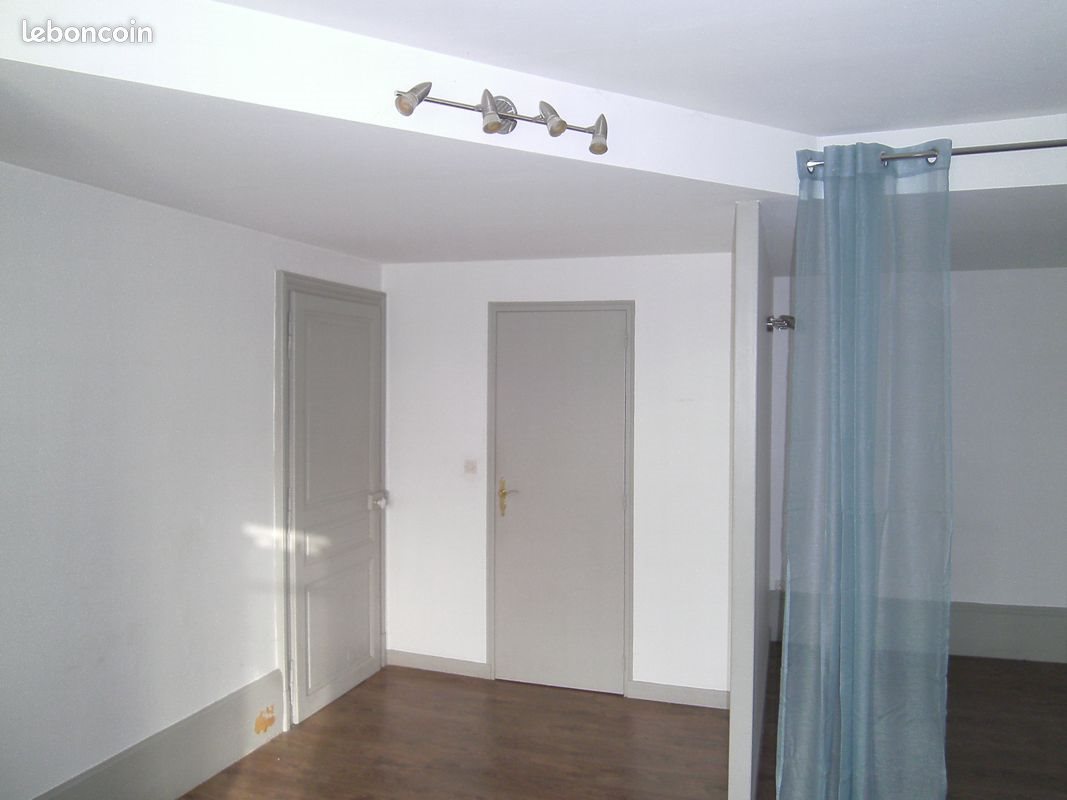 Appartement à louer, 27m², Lérouville