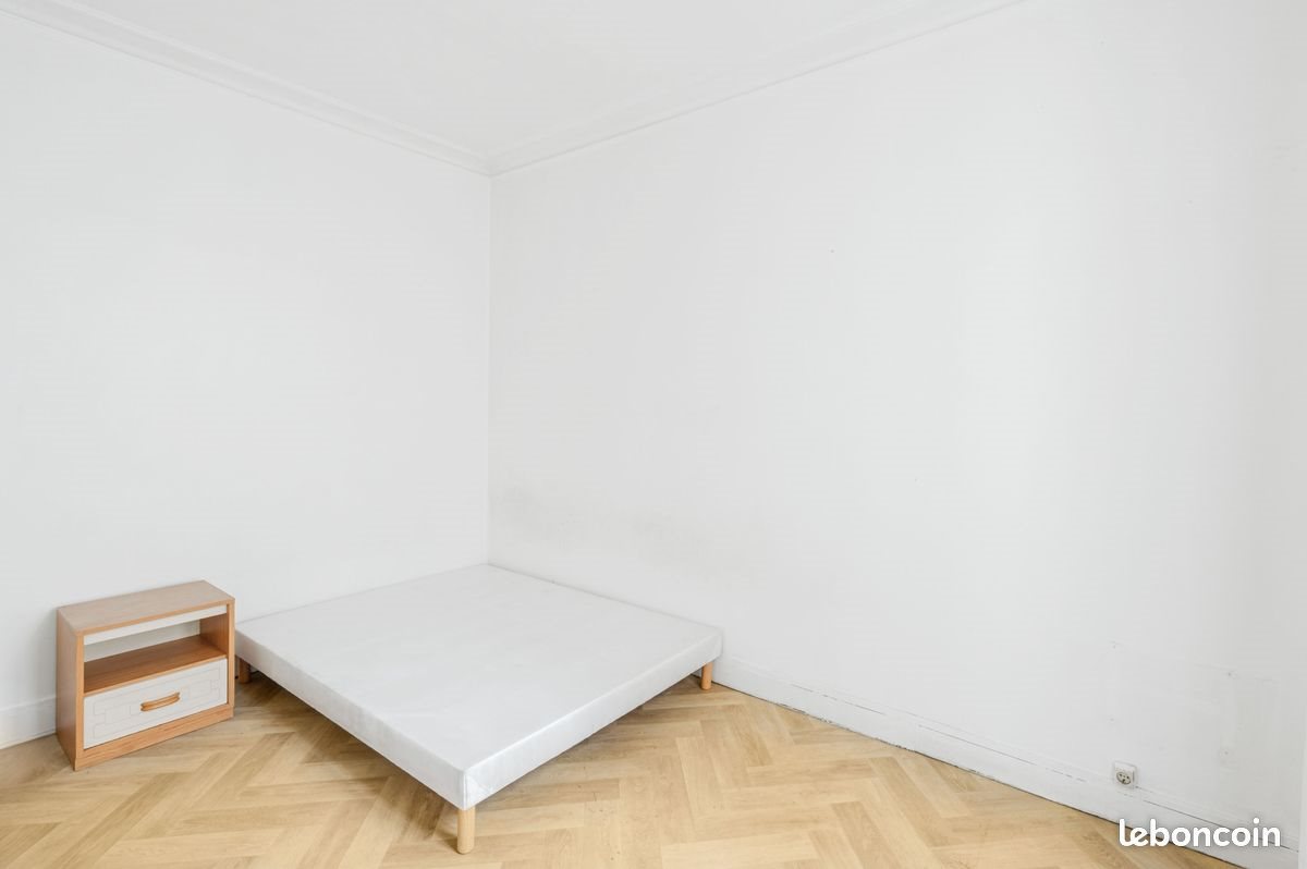 Appartement à vendre, 24m², Paris 12ème