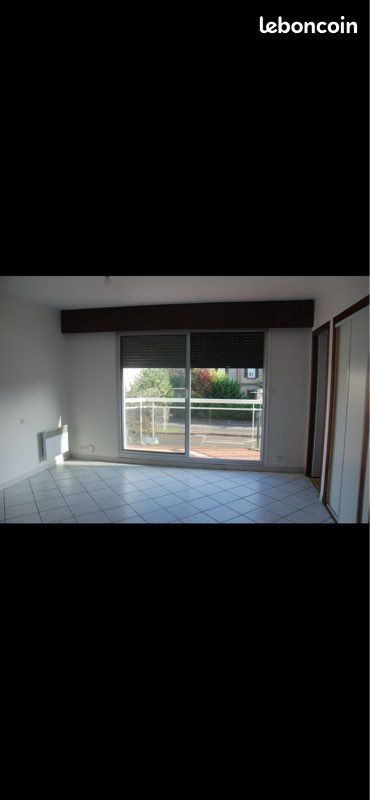 Appartement à louer, 32m², Saint-Paul-lès-Dax