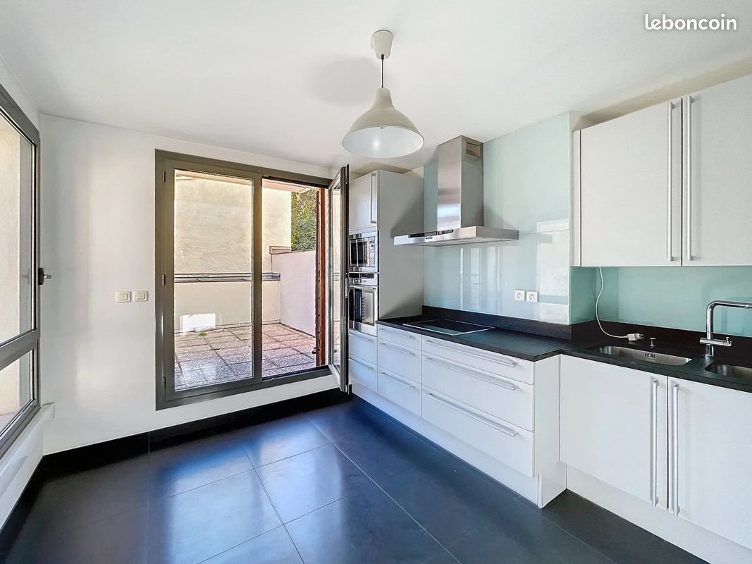 Appartement à vendre, 120m², Toulouse