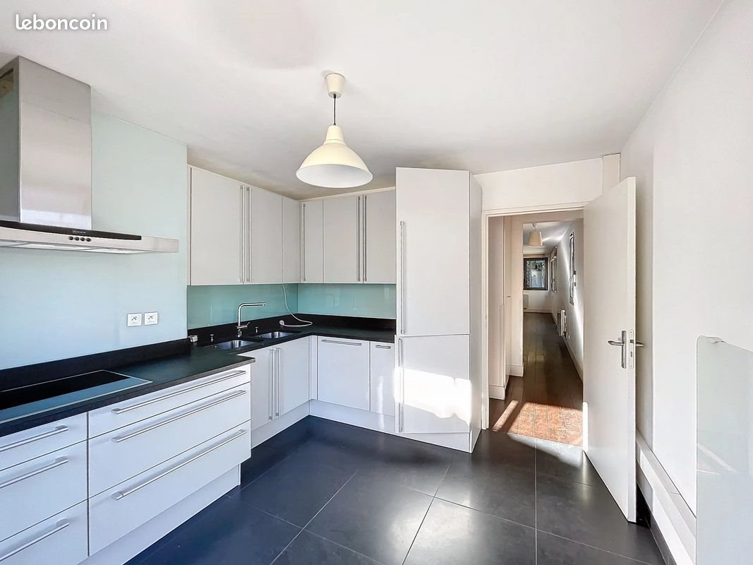 Appartement à vendre, 120m², Toulouse