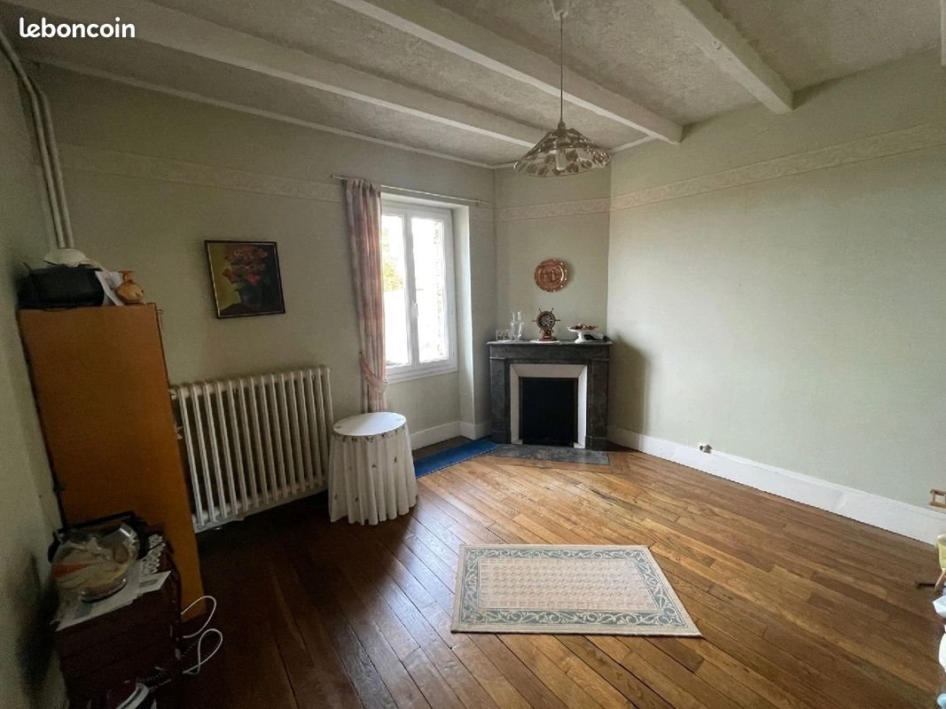 Appartement à vendre, 120m², Decize