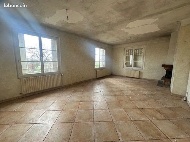 Maison à louer, 140m², Tillé