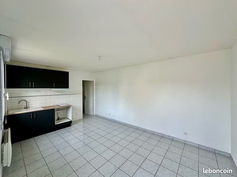 Maison à louer, 32m², Saint-Georges-lès-Baillargeaux