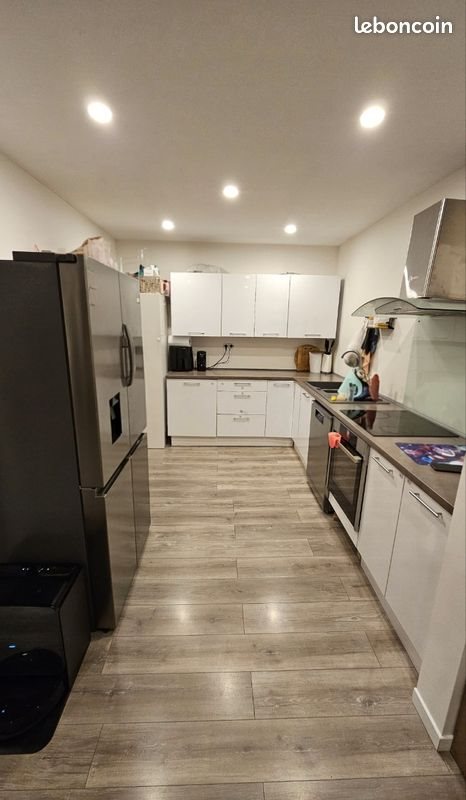 Appartement à louer, 85m², Kingersheim