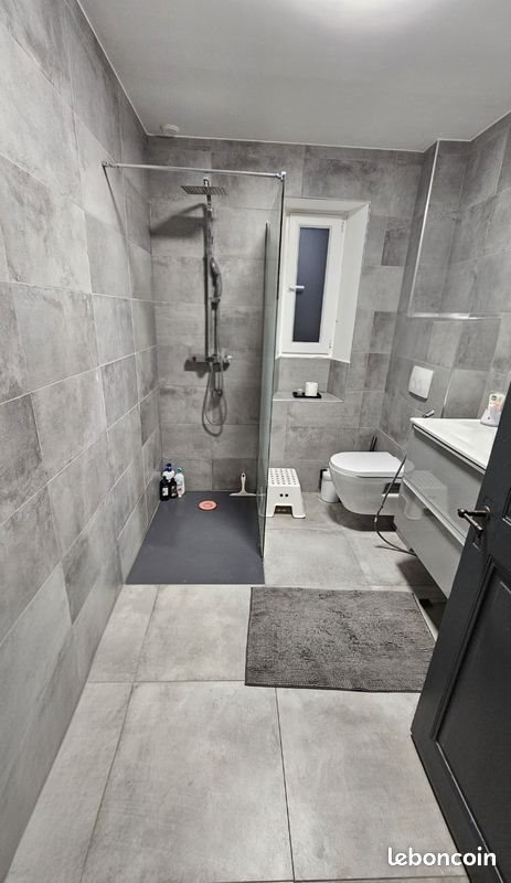 Appartement à louer, 85m², Kingersheim