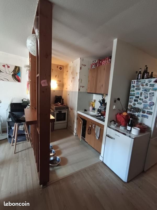 Appartement à louer, 49m², Riom