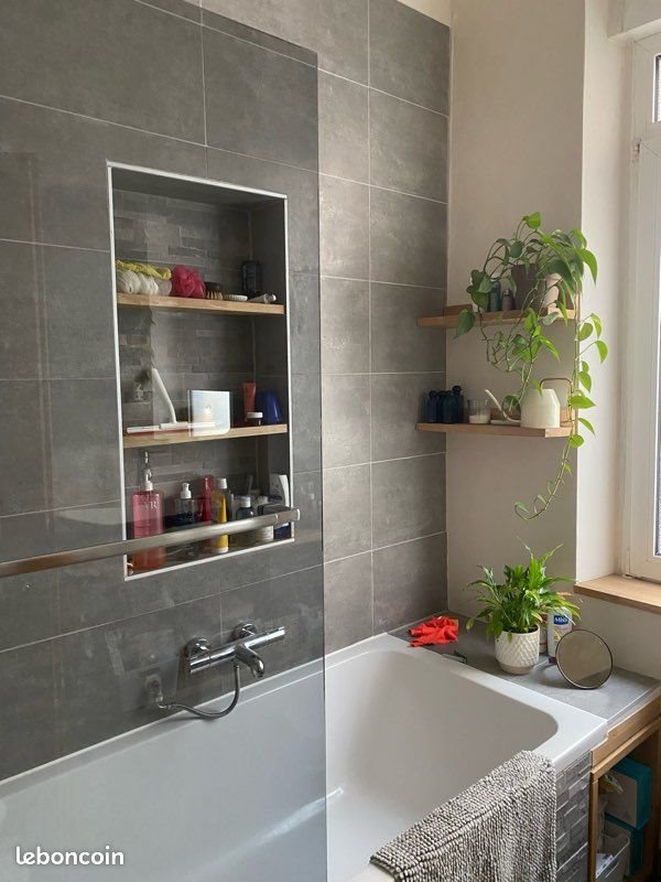 Appartement à louer, 82m², Schiltigheim