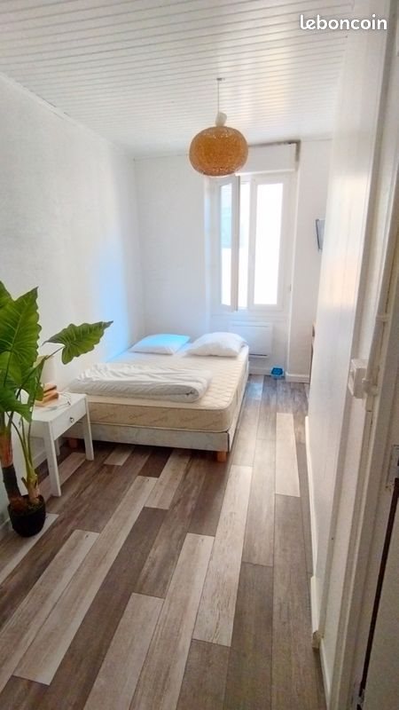 Maison à louer, 55m², Sigean