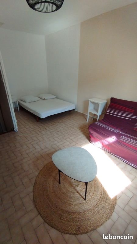 Maison à louer, 55m², Sigean
