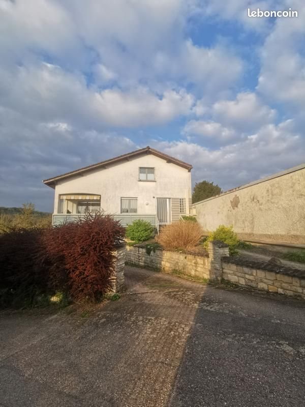 Appartement à louer, 60m², Bayon