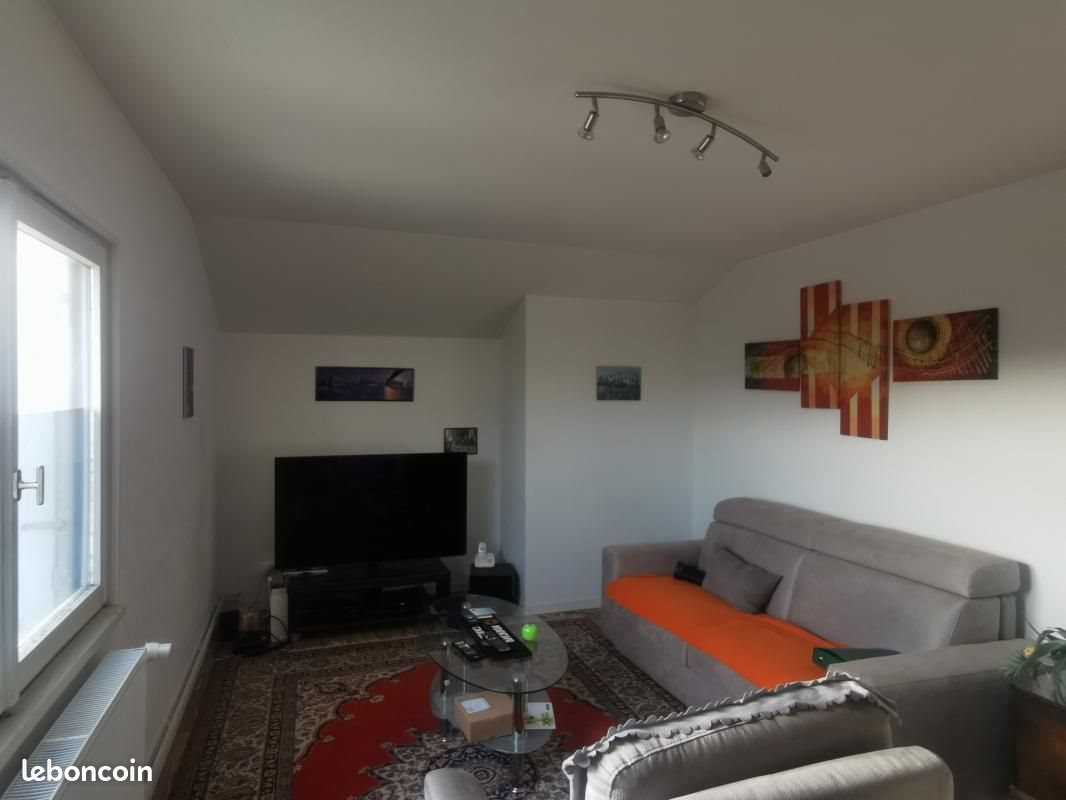 Appartement à louer, 60m², Bayon