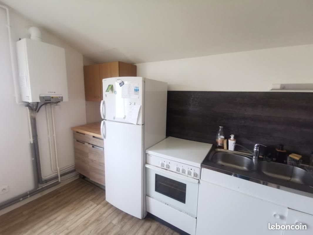 Appartement à louer, 60m², Bayon