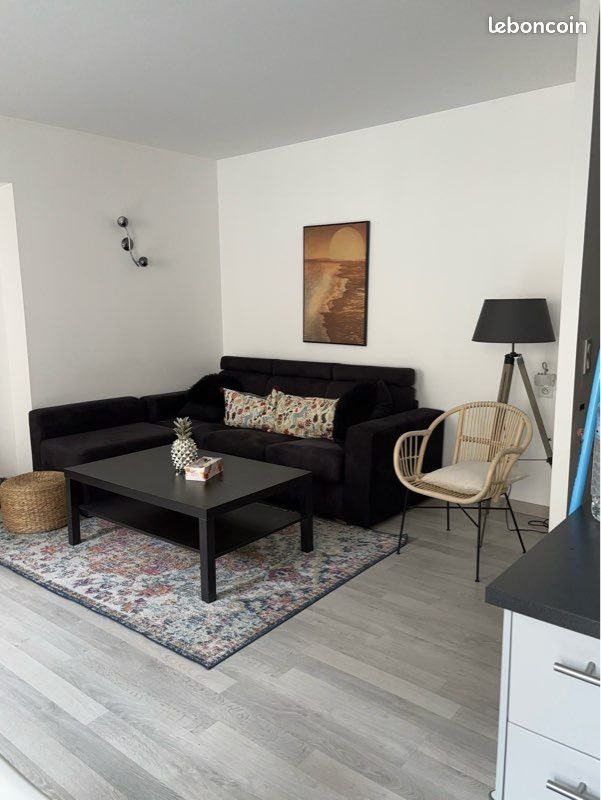Appartement à louer, 82m², Monsempron-Libos