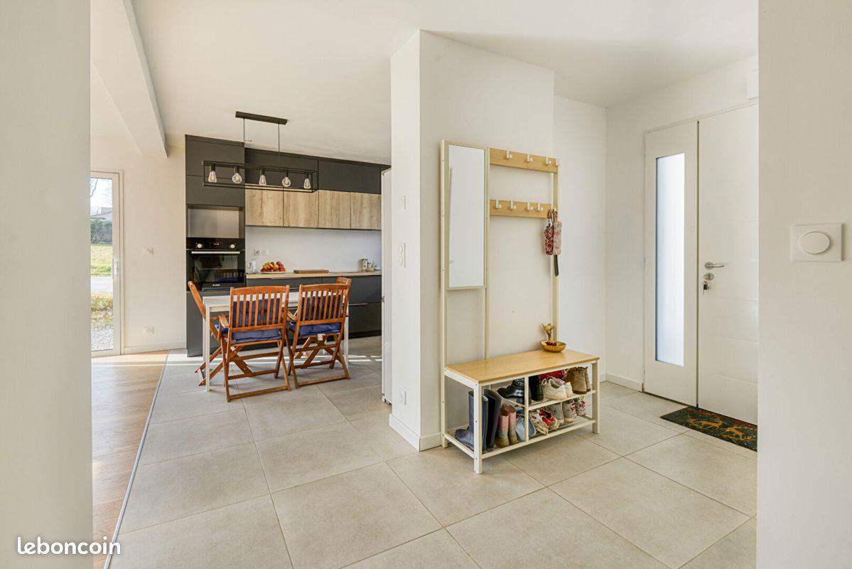 Maison à vendre, 138m², Nantes