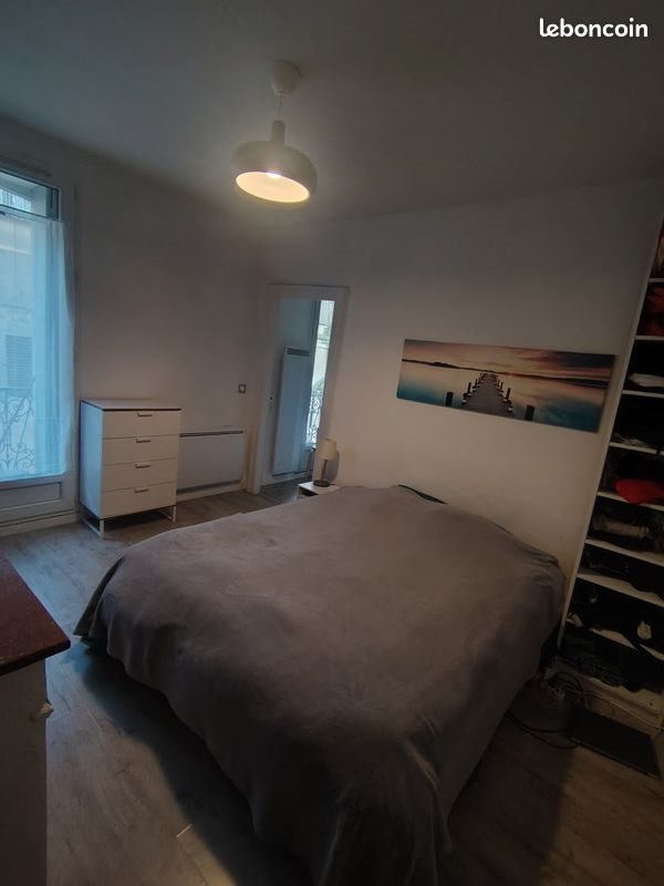 Appartement à louer, 45m², Montpellier