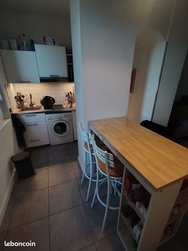 Appartement à louer, 45m², Montpellier