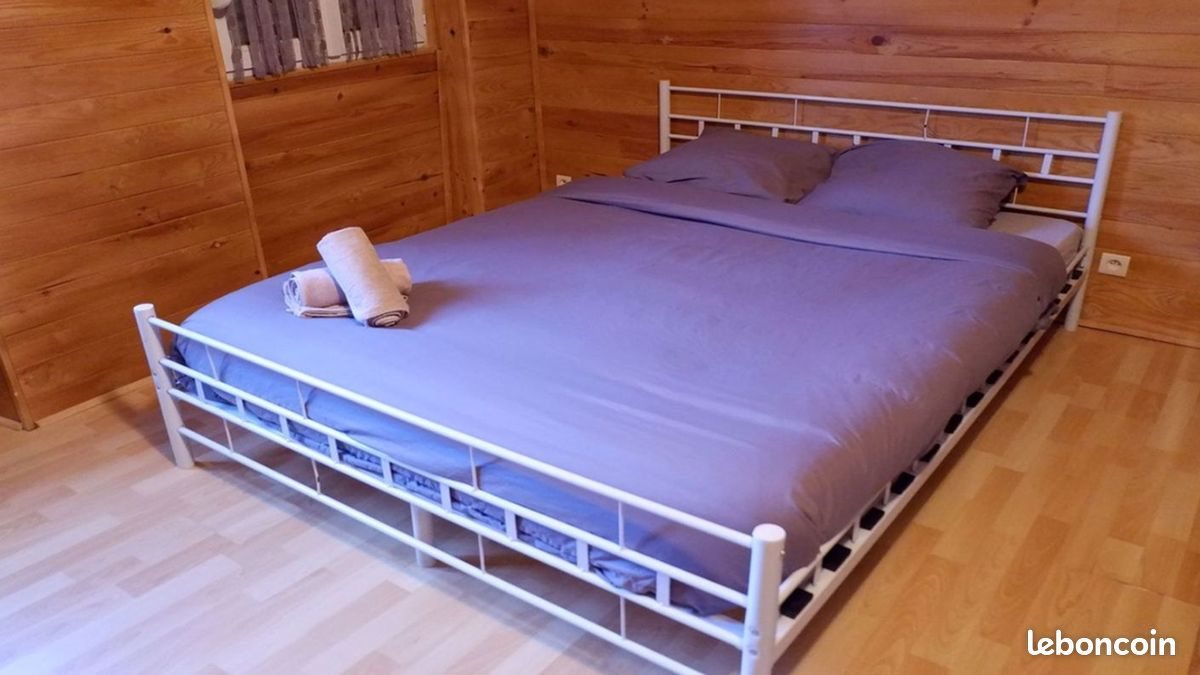 Appartement à louer, 30m², Salins-les-Bains