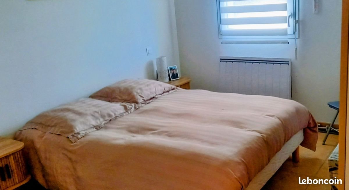 Appartement à vendre, 46m², Larmor-Plage