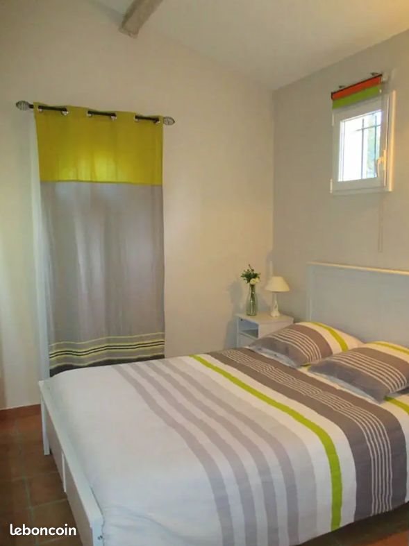 Maison à louer, 50m², Ventabren