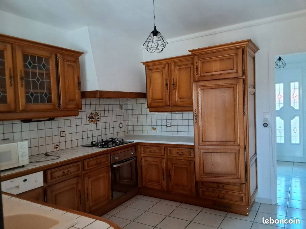 Maison à louer, 110m², Pessac