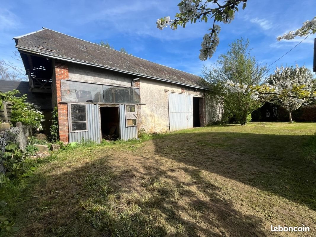 Maison à vendre, 80m², Jumelles