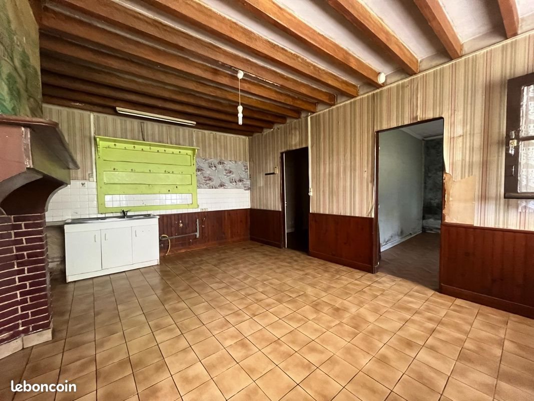 Maison à vendre, 80m², Jumelles
