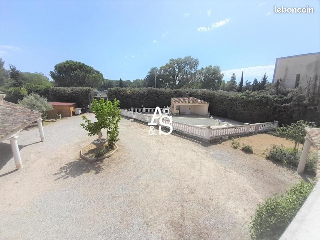 Maison à louer, 144m², Pertuis