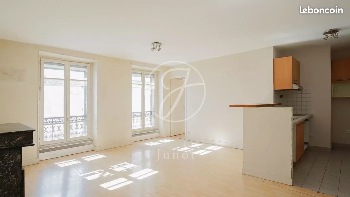 Appartement à vendre, 103m², Paris 11ème