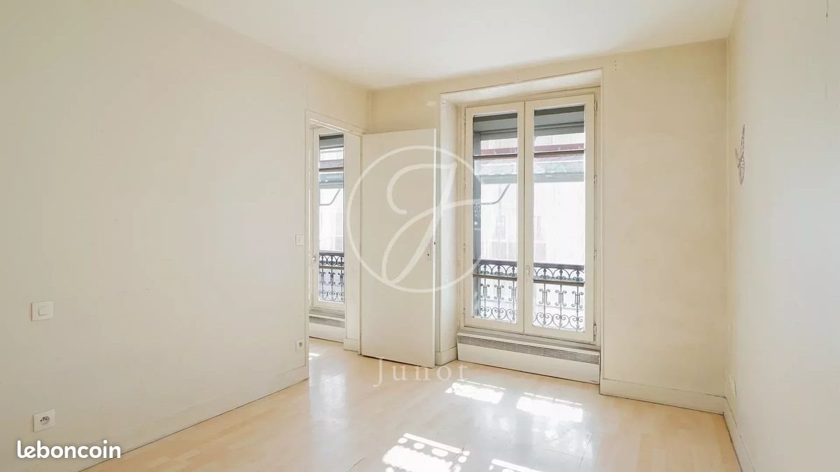 Appartement à vendre, 103m², Paris 11ème