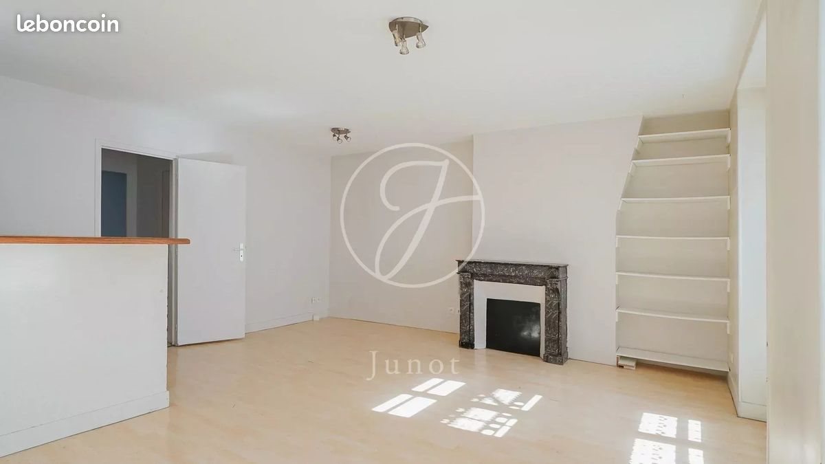 Appartement à vendre, 103m², Paris 11ème