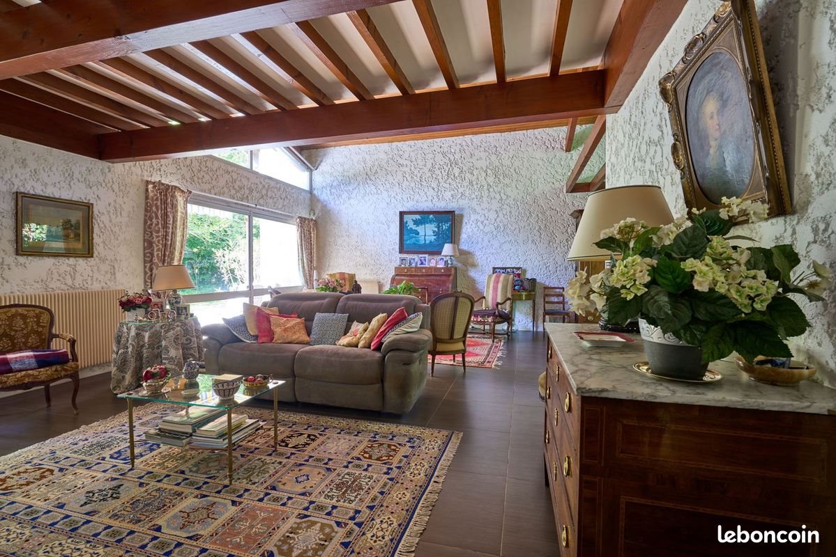 Maison à vendre, 301m², Saint-Sulpice-et-Cameyrac