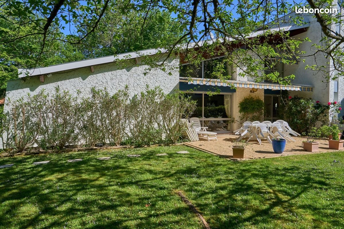 Maison à vendre, 301m², Saint-Sulpice-et-Cameyrac