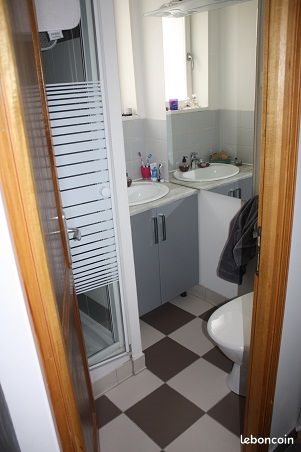 Appartement à louer, 19m², Amiens